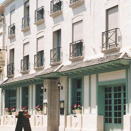 Les Hotes De Cezanne Sézanne Exterior foto